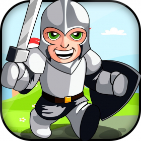 couverture jeu vidéo La Bataille De La Château - Empire Tirer La Guerriers Et Survivre PRO