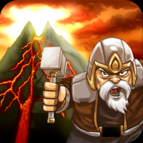 couverture jeu vidéo La bataille des Héros du Royaume (Kingdom Heroes Battle – Empire Desolation)