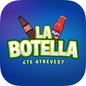 couverture jeu vidéo La botella, clásico y divertido juego de castigos