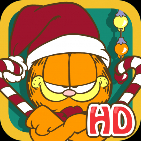 couverture jeu vidéo La Brasserie de Garfield HD