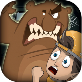 couverture jeu vidéo La Cauchemar Porter Combat - Et Sauteur Sur La Rues De Peur 2 PRO