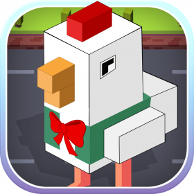 couverture jeu vidéo La Cavalier Poulet Aventure - Traverser La Rue Comme Une Animal PRO