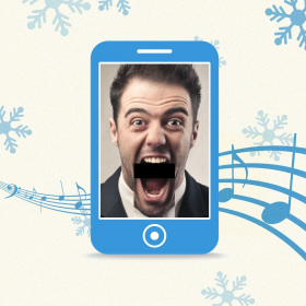 couverture jeu vidéo La Chorale Digitale