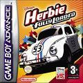 couverture jeux-video La Coccinelle revient