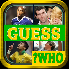 couverture jeu vidéo la coupe du monde champions édition foot finale quizz 2014 Pro