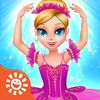 couverture jeu vidéo La Danseuse de Ballet - Une Compétition Royale
