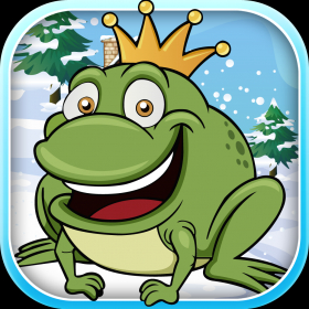 couverture jeu vidéo La folie de la grenouille sauteuse –Jeu de fuite de survie extrême payé