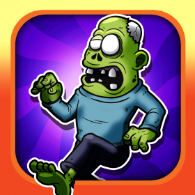 couverture jeux-video La folie de la souche - Cerveau Manger Zombie Saga - PRO