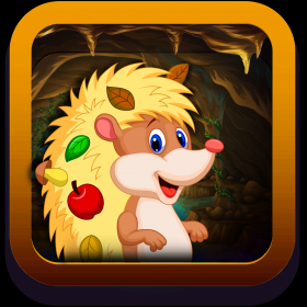 couverture jeu vidéo La folie sautillante du tiret d'hérisson - L'aventure de l'évasion du tunnel LX