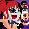 couverture jeu vidéo La Force Brutale - Justice League Gods and Monsters Version