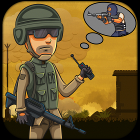 couverture jeu vidéo La Force de l'Élu - Héros du Commando d'une Guerre Épique FREE