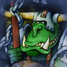 couverture jeu vidéo La Forêt des Gobelins