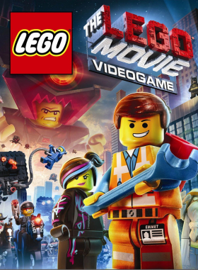 couverture jeu vidéo La Grande Aventure LEGO : Le Jeu vidéo