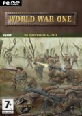 couverture jeux-video La Grande Guerre 14-18 : World War One