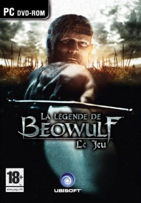 couverture jeu vidéo La Légende de Beowulf : Le Jeu