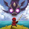 couverture jeu vidéo La Légende de Skyfish