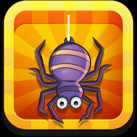 couverture jeu vidéo La Mouche Perdue dans la Toile d’Araignée - Sauvetage d'Insecte FREE