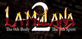 couverture jeu vidéo La-Mulana 2