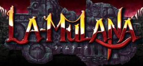 couverture jeu vidéo La-Mulana