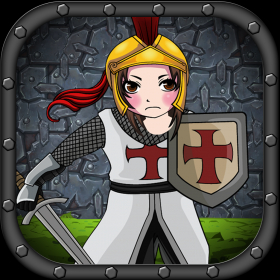 couverture jeu vidéo La Naissance du Monstre Goule - Détruisez les Âmes Rebelles