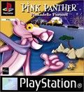couverture jeux-video La Panthère Rose : Pinkadelic Poursuite