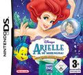 couverture jeu vidéo La Petite Sirène : Les  Aventures Sous-marines d&#039;Ariel