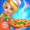 couverture jeu vidéo La Pizzeria de Bella - La Cuisinière Italienne