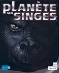 couverture jeu vidéo La Planète des singes