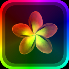 couverture jeu vidéo La Power Flower