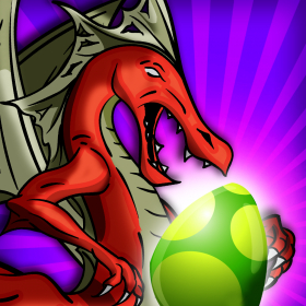 couverture jeu vidéo La Rage des Dragons de la Ville – Larguez les Œufs Explosifs FREE