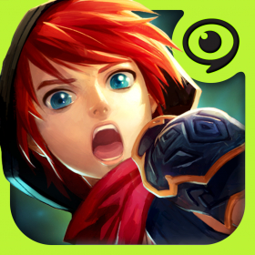 couverture jeux-video La Saga d'Elune