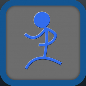 couverture jeu vidéo La Saga du cavalier Stickman infini