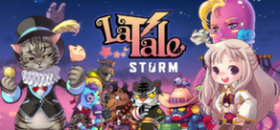 couverture jeu vidéo La Tale