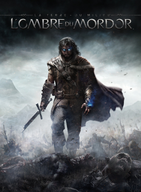 couverture jeux-video La Terre du Milieu : L'Ombre du Mordor