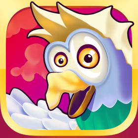 couverture jeu vidéo Lab Squab