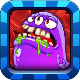 couverture jeu vidéo Laboratoire Anti-Virus Pro - arrêter l&#039;infection à virus Ebola Peste pandémie de se propager