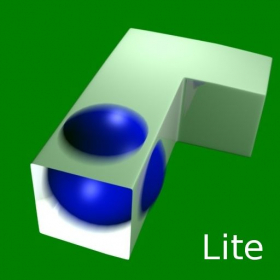 couverture jeu vidéo Laby3D Lite