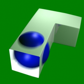 couverture jeu vidéo Laby3D