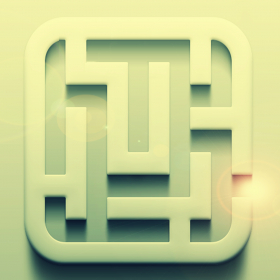 couverture jeu vidéo Labyrinth Out