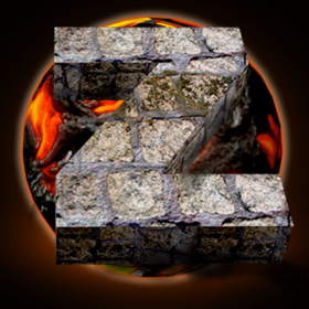 couverture jeu vidéo Labyrinth Z