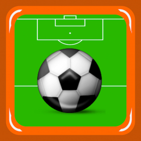 couverture jeu vidéo labyrinthe Football