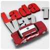 couverture jeu vidéo Lada Vaz Traffic Racer