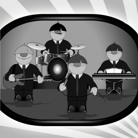 couverture jeu vidéo Lads from Liverpool