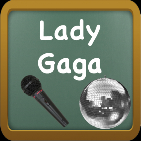 couverture jeu vidéo Lady Gaga - Know It All