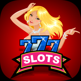 couverture jeu vidéo Lady Luck Slots 777 - Win Big, Have Betting Fun, &amp; Hit the Jackpot