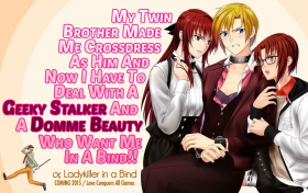 top 10 éditeur Ladykiller in a Bind