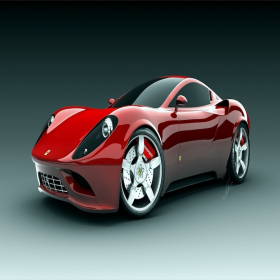 couverture jeu vidéo Laguna Beach Car Race Free 3D Road Rage Race Game