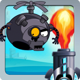 couverture jeu vidéo Lake Defender