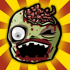 couverture jeu vidéo Lamebo VS. Zombies HD