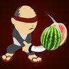 couverture jeu vidéo Lames Ninja Et Fruits